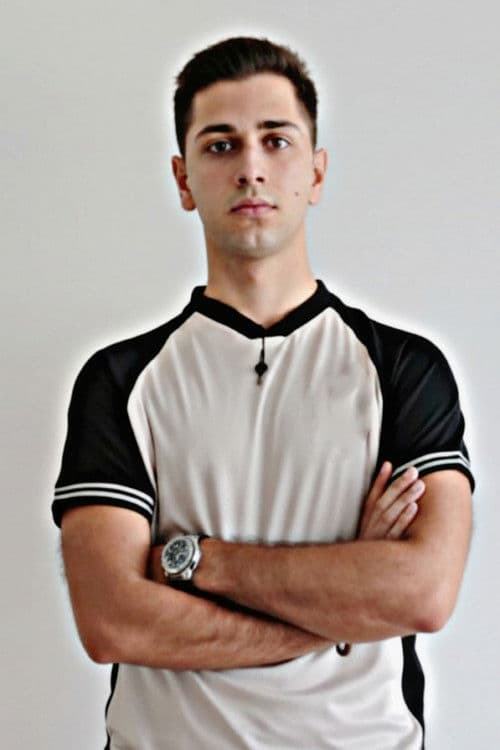 Çınar Deringöl profile photo