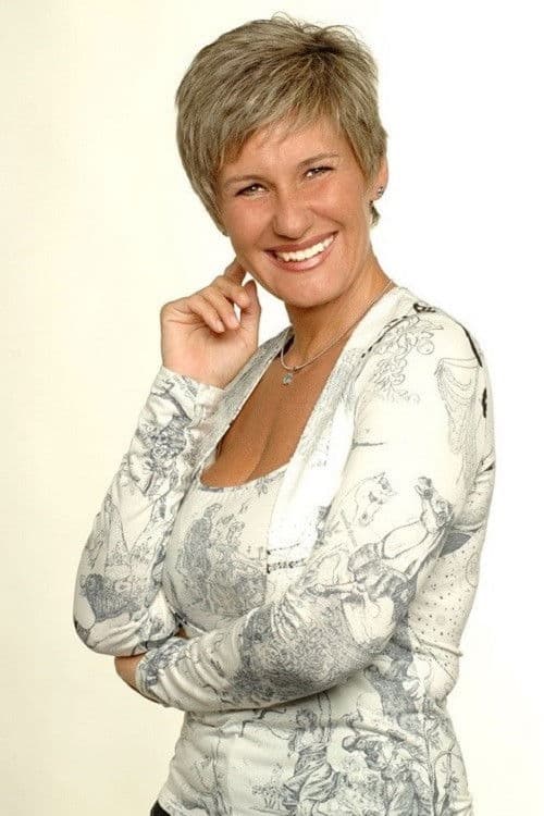 Isabel Rey profile photo