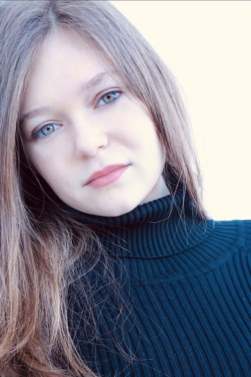 Ursula Parker profile photo