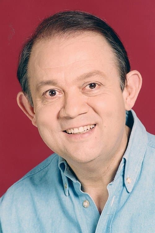 Thomas Paliouras profile photo