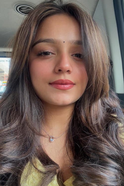 Trupti Mishra profile photo
