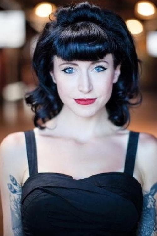 Cindy Kaza profile photo