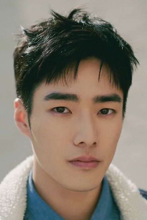 Zhang Xiao'ang profile photo