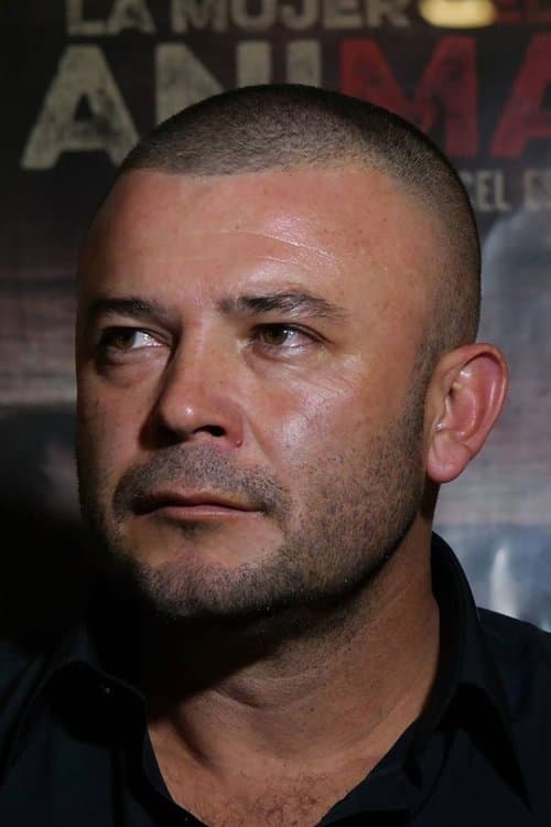 Tito Alexander Gómez Arias profile photo