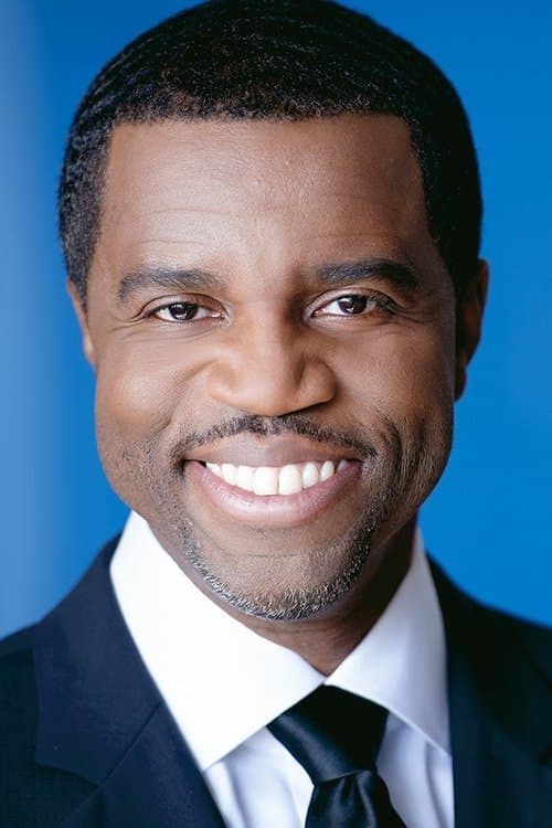 Kevin Hanchard profile photo