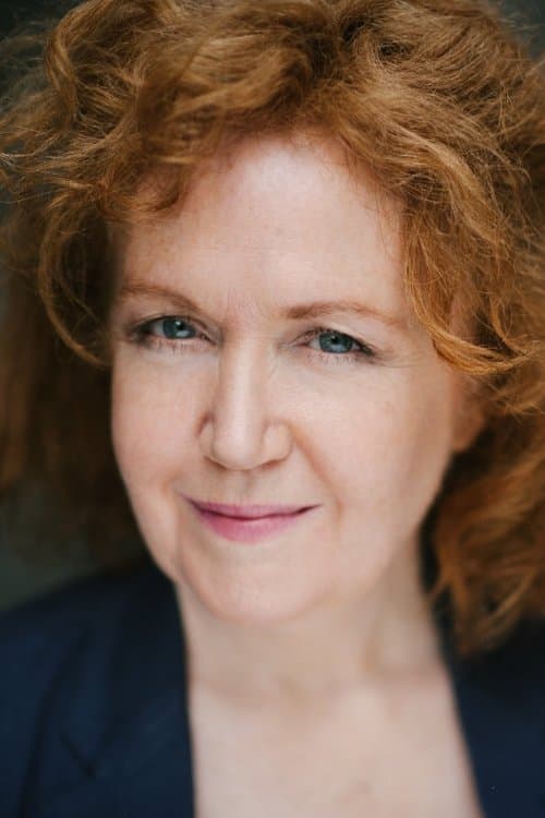 Julie Nihill profile photo