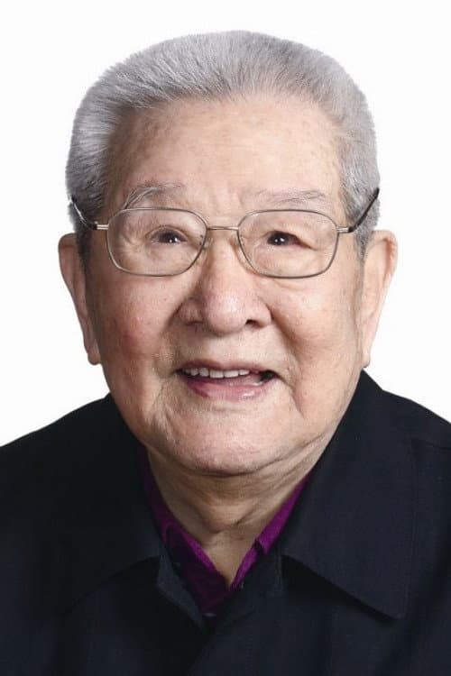 Lui Kim-Kwong profile photo