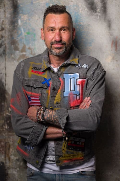 Uwe Vaník profile photo