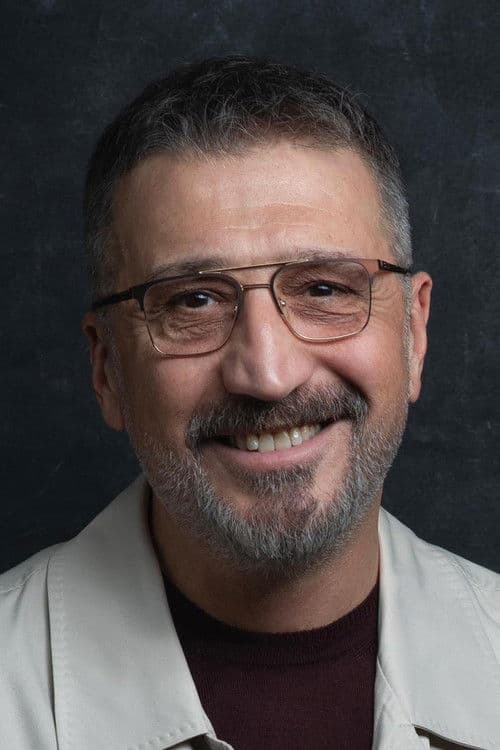 Cem Davran profile photo