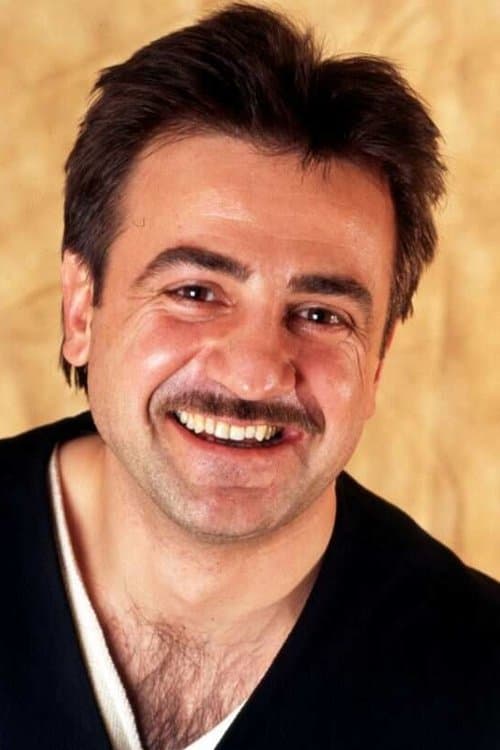 Thierry Pastor profile photo