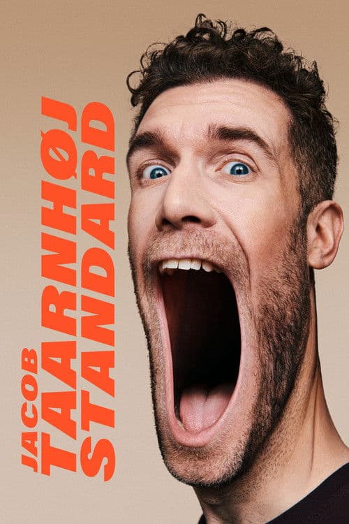 Jacob Taarnhøj: Standard poster