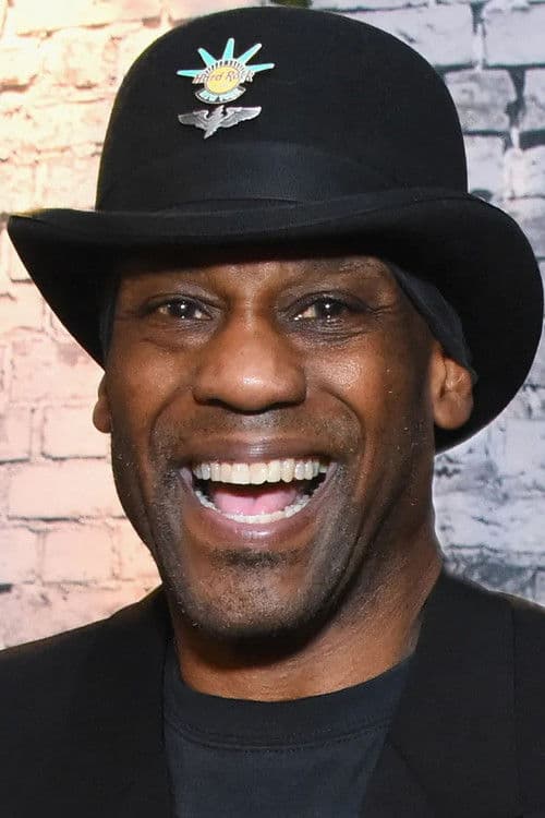 Garry Johnson profile photo