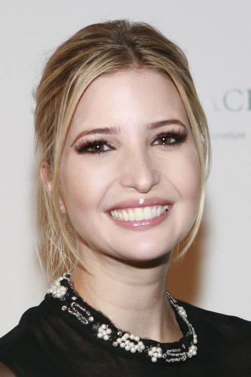 Ivanka Trump profile photo