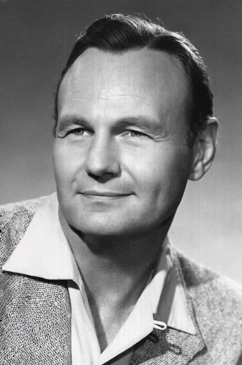 Walter Cassel profile photo