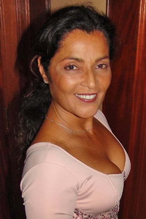 Angelina Muniz profile photo