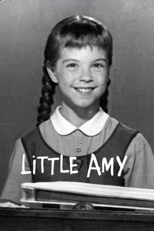 Little Amy poster