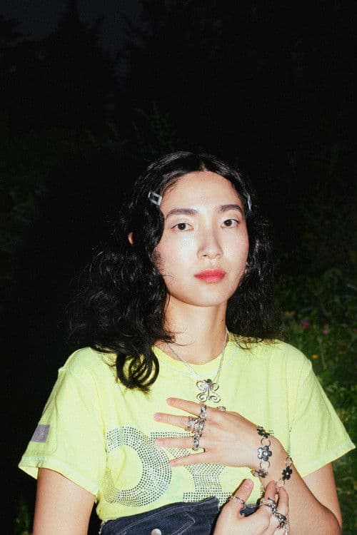 Hailey Choi profile photo