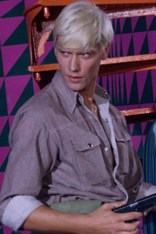 Wolfgang Hillinger profile photo