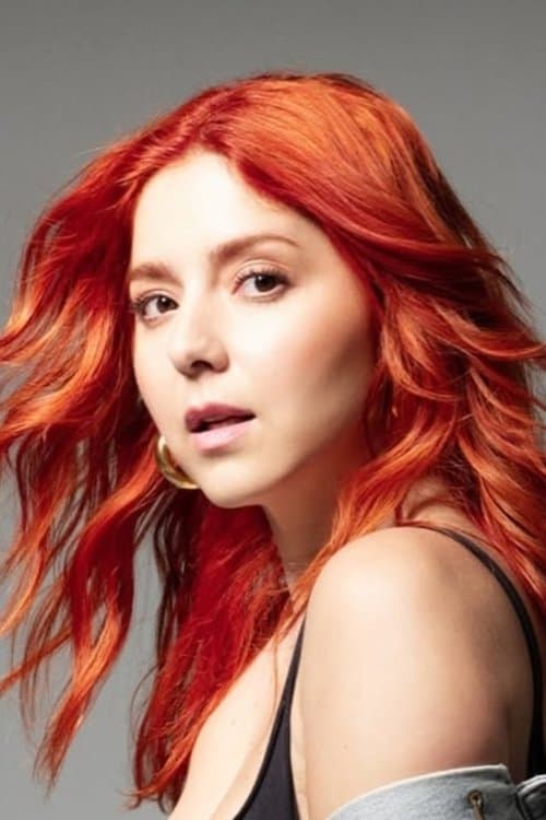 Diana Bovio profile photo