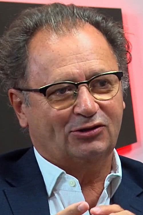 Patrick Godeau profile photo