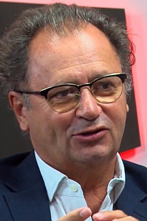 Patrick Godeau profile photo