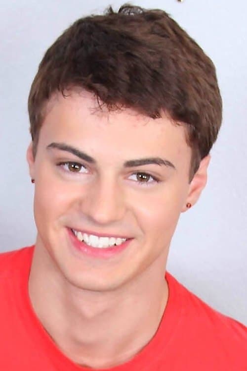 Hunter Page profile photo