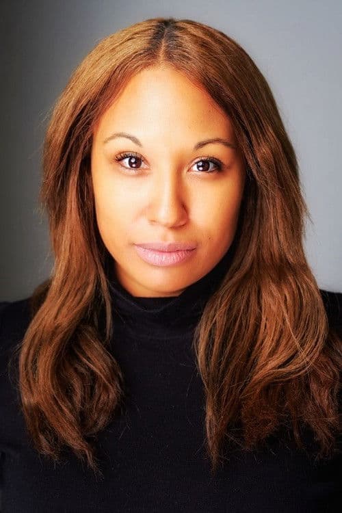 Kamarra Cole profile photo