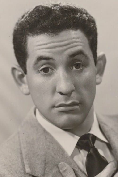 Leo De Lyon profile photo