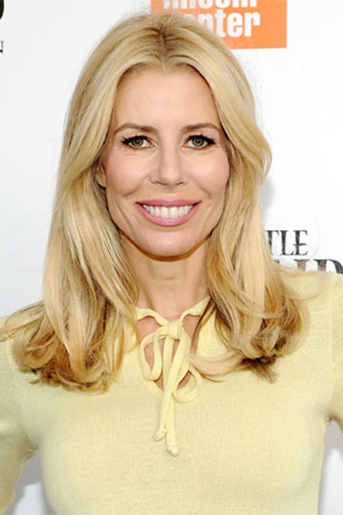 Aviva Drescher profile photo