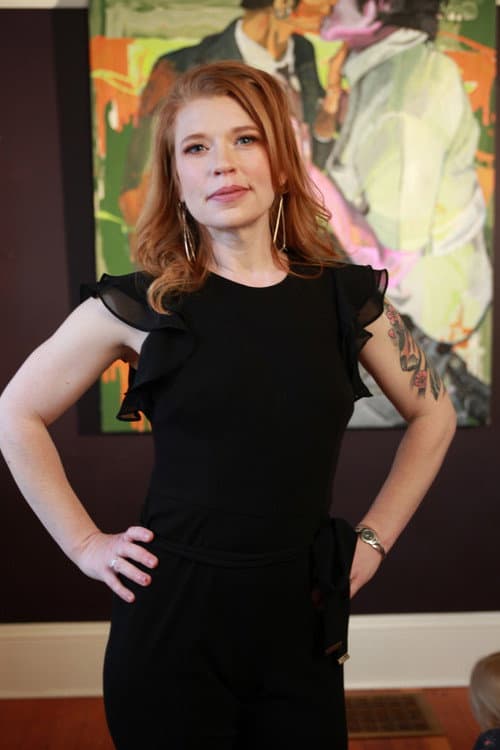 Madison Young profile photo
