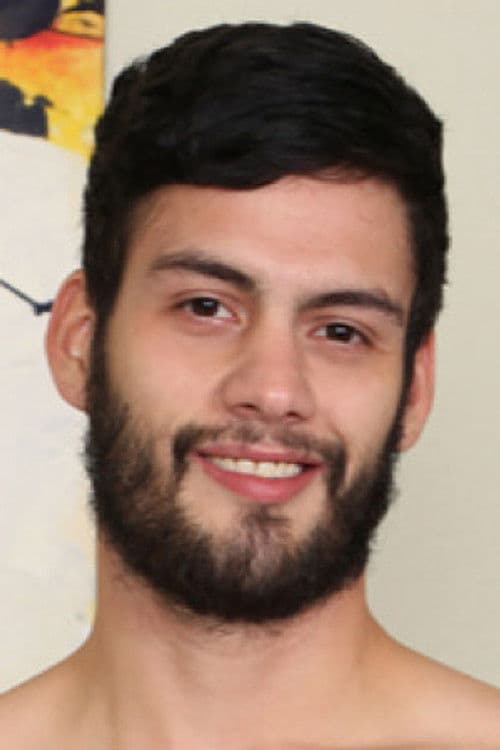 Camden Clark profile photo