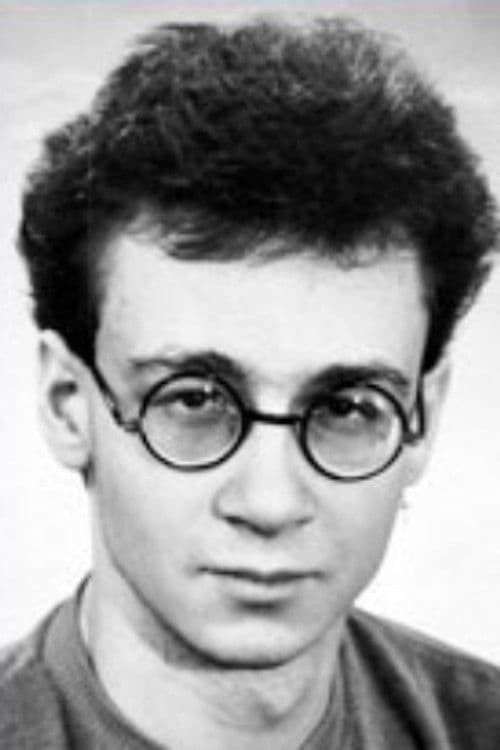 Vadim Nikitin profile photo