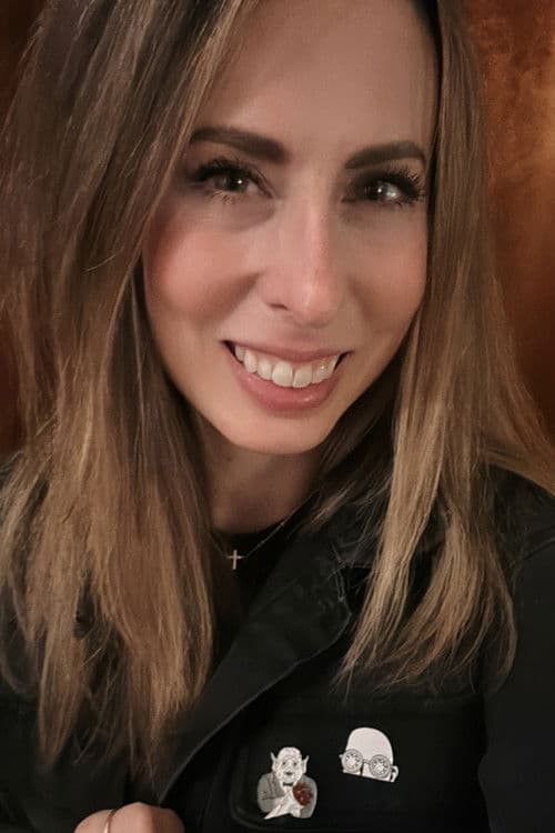 Caitlin McPhail profile photo