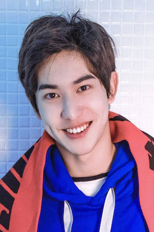 Chen Kefan profile photo