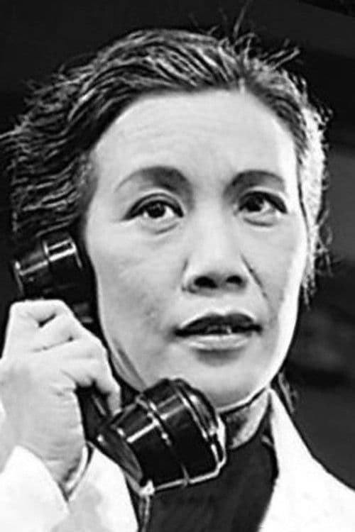 Zhongyin Ye profile photo