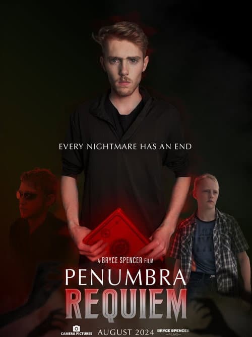 Penumbra: Requiem poster