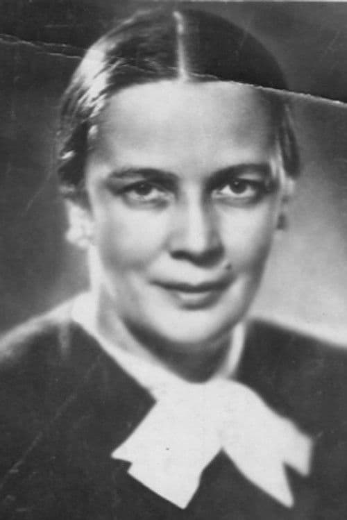 Lyudmila Skopina profile photo