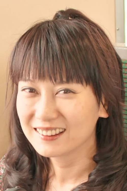 Naomi Yano profile photo