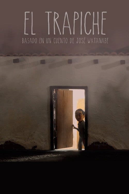 El Trapiche poster