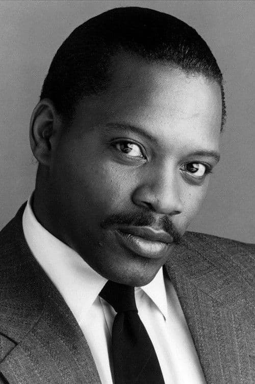 Alexander O'Neal profile photo