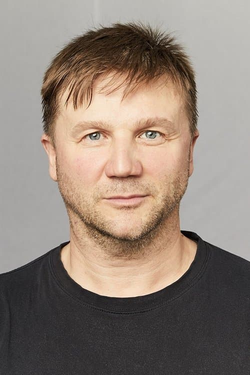 Vyacheslav Kovalyov profile photo