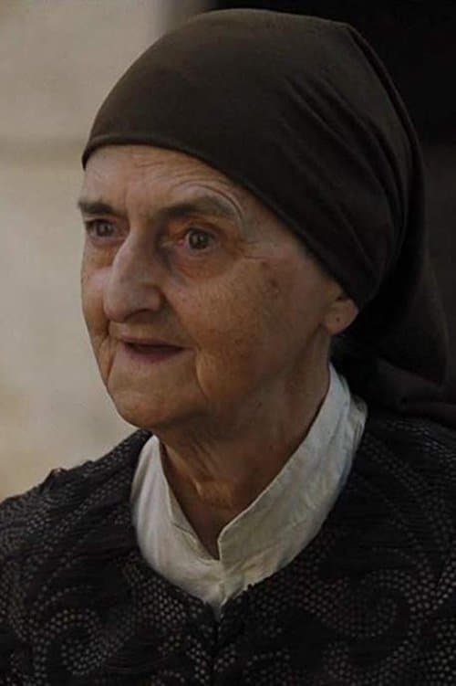 Margaret Jackman profile photo