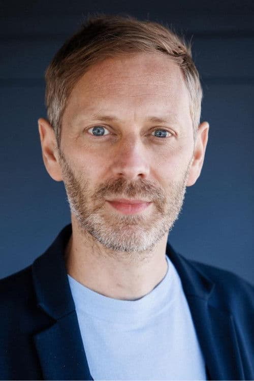 Guillaume Senez profile photo