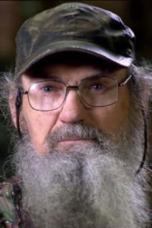 Si Robertson profile photo
