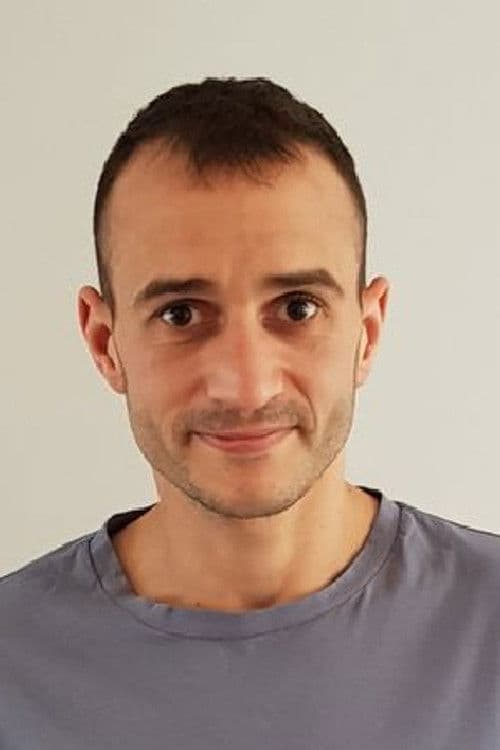 Joe Ducker profile photo