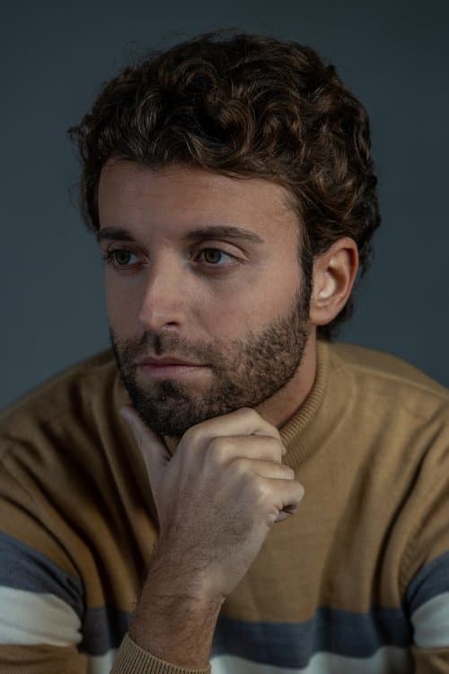 Nicola Marchiori profile photo