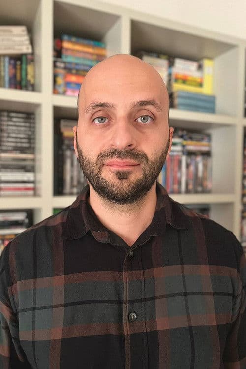 Alessandro Modica profile photo