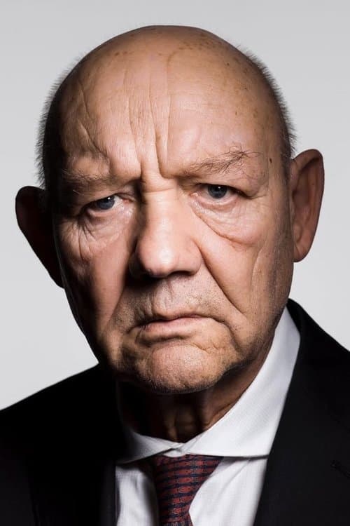 Eugene Lipinski profile photo