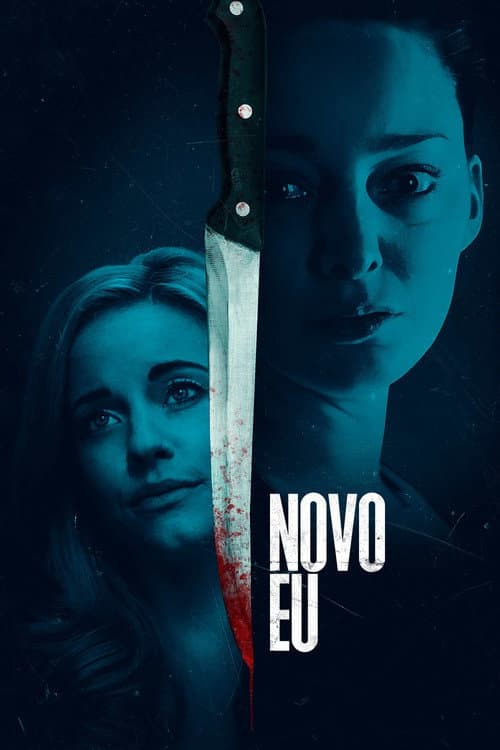 New Me poster