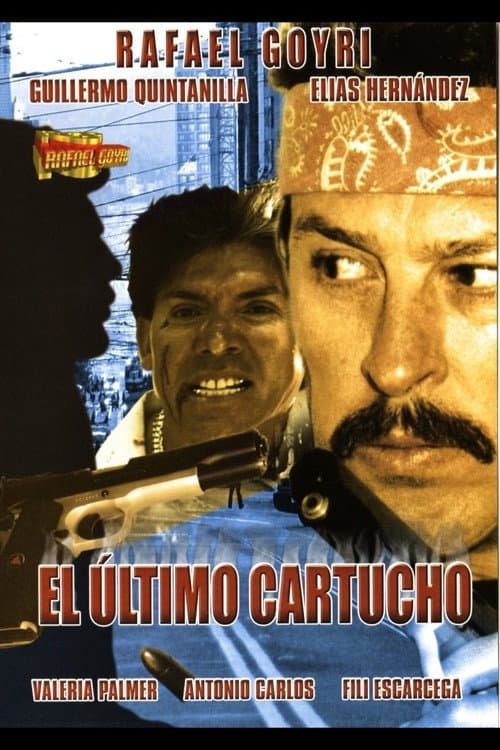 Hasta El Ultimo Cartucho poster